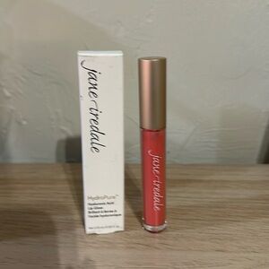 NIB Jane Ireland HydroPure Lip Gloss